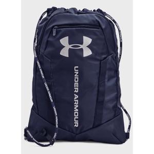 Рюкзак Under Armour UA Undeniable Sackpack 20L синій Уні